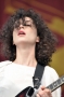 St Vincent