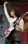 St Vincent