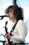 St Vincent