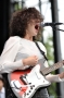 St Vincent